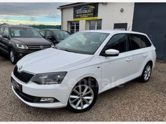 iii 1.0 tsi 110 clever