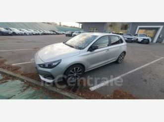 iii 1.6 crdi 115 edition navi dct-7