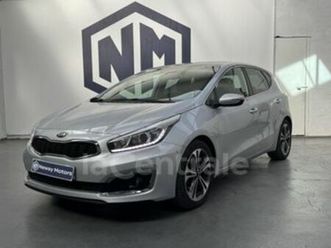 ii generation2 sw 1.6 crdi 136 isg active dct7