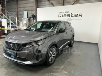 ii generation2 1.5 bluehdi 130 s&s 7cv allure eat8