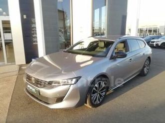 ii sw 1.5 bluehdi 130 s&s allure pack eat8