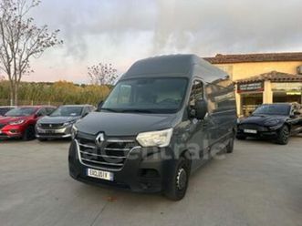 iii generation2 fourgon traction f3500 l3h3 blue dci 180 bvr grand confort