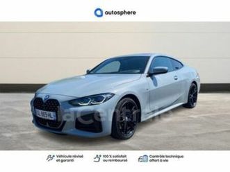 (g22) coupe m440d xdrive 340 bva8