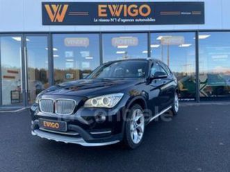 (e84) generation2 sdrive16d 116 xline bva8