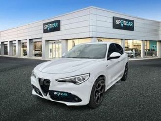 2.2 diesel 210 q4 veloce at8