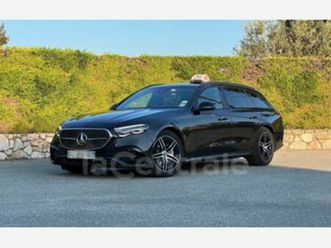 vi break 220 d amg line 9g-tronic