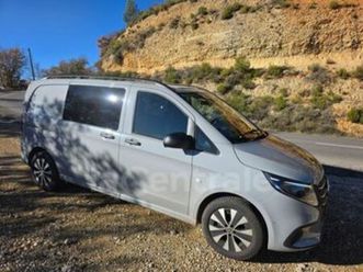 iii generation2 fourgon 119 cdi compact bva rwd select