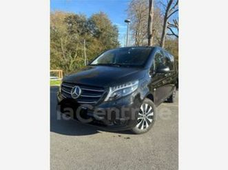 iii generation2 2.0 mixto 119 cdi compact bva rwd select