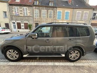 iii generation2 3.2 di-d 200 instyle bva 5p