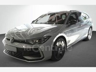 VOLKSWAGEN PASSAT SW viii-generation2-sw-2-0-tdi-evo-scr-150-r-line-dsg7