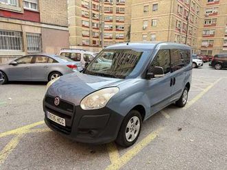 dobló panaroma 1.6jtd