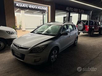 hyundai i30 1.4 16v 109cv 5p. bluedr. gpl active