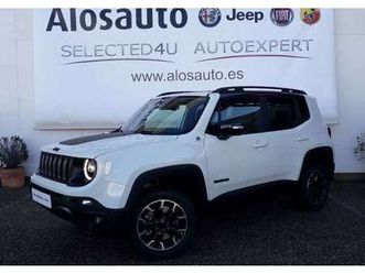 trailhawk plug-in-hybrid 4xe