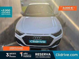 sportback 40 tfsi s line s tronic