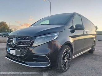 250d extralargo avantgarde