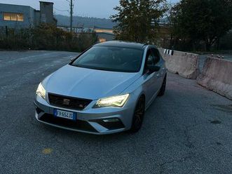 seat leon fr 184cv accetto scambi leggere descrizi
