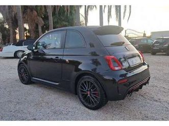 blindata competizione 180 cv -solo 1300 !! -