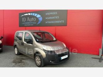 multispace 1.4 hdi 75 fap confort