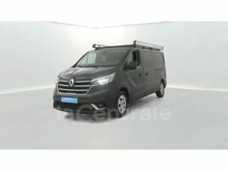 iii generation2 cabine approfondie dci blue 130 grand confort l2h1 3000 kg