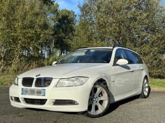 (e91) touring 325d dpf premiere pack sport m