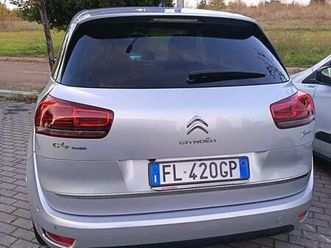 c4 picasso 1.6 bluehdi exclusive s