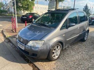 jtd 100 multijet collezione