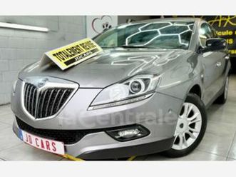 iii generation2 1.6 multijet 105 dpf silver