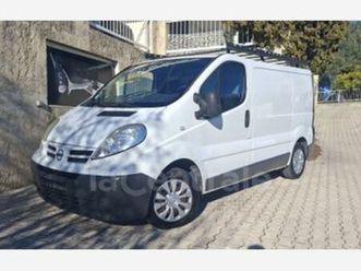 fourgon l1h1 2.0 dci 90 2900 acenta