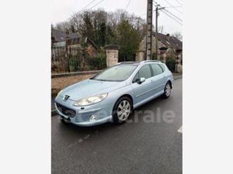 sw 2.0 hdi 16v 136 fap feline