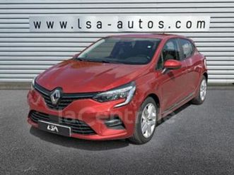 v berline 1.5 dci blue 100 business reversible