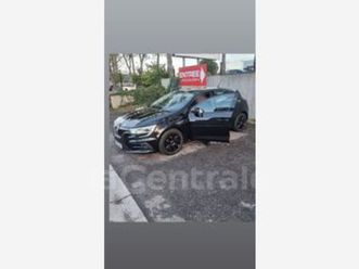 iv generation2 societe 1.5 dci 115 blue air reversible 2020