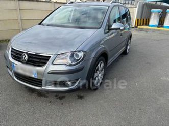 generation2 1.9 tdi 105 fap cross