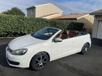 vi cabriolet 2.0 tdi 140 bluemotion technology cup