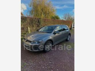 vii societe 1.6 tdi 110 bvm6 trendline