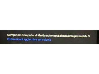 performance awd autopilot massimo potenziale 3