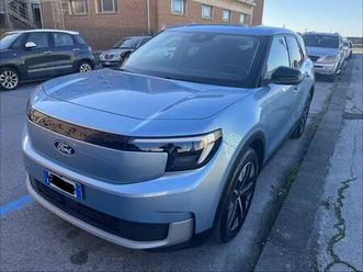 ev 77kwh extended range rwd