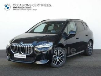 (u06) active tourer 225e xdrive 245 m sport dkg7