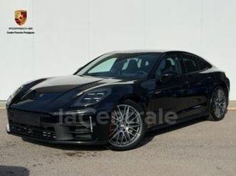 iii 4s e-hybride v6 544 pdk