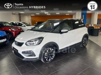 iv crosstar 1.5 i-mmd exclusive at