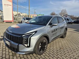 kia sportage 1.6 t-gdi gold