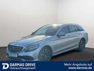 c 220 d t 9g-tronic exclusive ahk