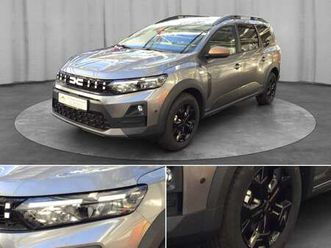 extreme tce110 7-sitzer