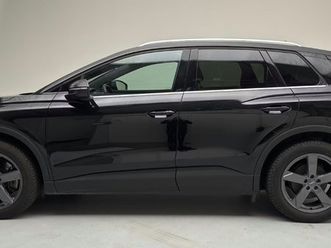 brugt audi q4 e-tron 40 proline til salg