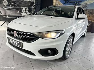 fiat tipo station wagon 1.3 m-jet lounge