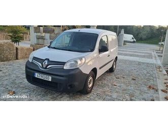 renault kangoo 1.5 dci dynamique s/s