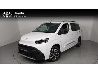 family active l2 1.5d 130cv 6mt