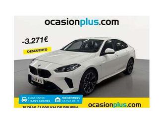 bmw serie 2 218da gran coupé