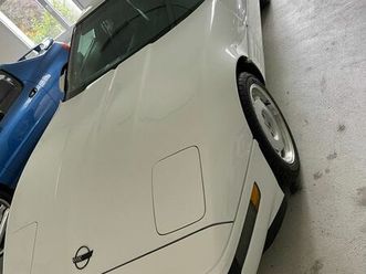 ab mfk 31.07.2025 chevrolet corvette c4 targa 5.7 l - 98