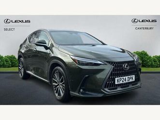 2.5 450h+ 18.1kwh takumi e-cvt 4wd euro 6 (start/stop) 5dr-/