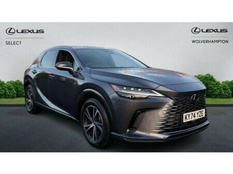 2.5 450h+ 18.1kwh prem e-cvt 4wd euro 6 (start/stop) 5dr-/